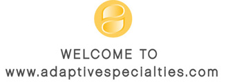 How to use Adaptive Specialties