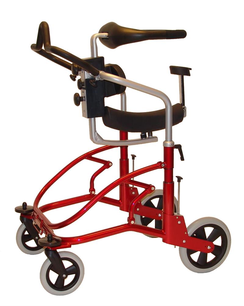 MK4 Gait Trainer by Pacific Rehab Inc.