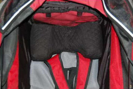 Removable Headrest