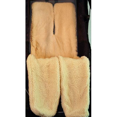 Sheering Insert