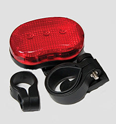 Flashing Light