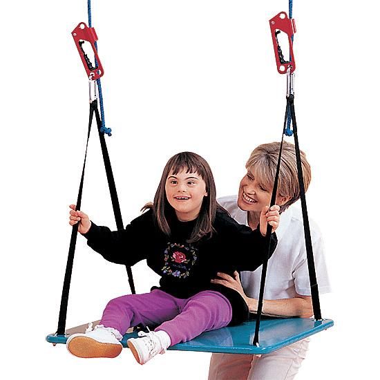 Soft Top Platform Swing Tumble Forms 2®|Soft Top Platform Swing Tumble Forms 2®