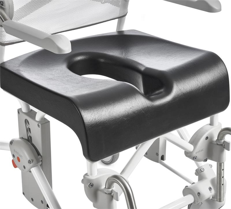 1.5" Height Soft Comfort Seat Upgrade Option