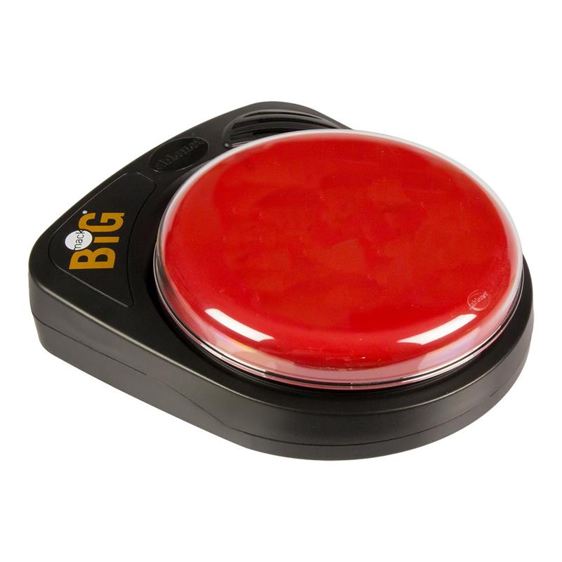 Ablenet BIGmack Communicator|Ablenet BIGmack Communicator|Ablenet BIGmack Communicator|Ablenet BIGmack Communicator - Button Colors