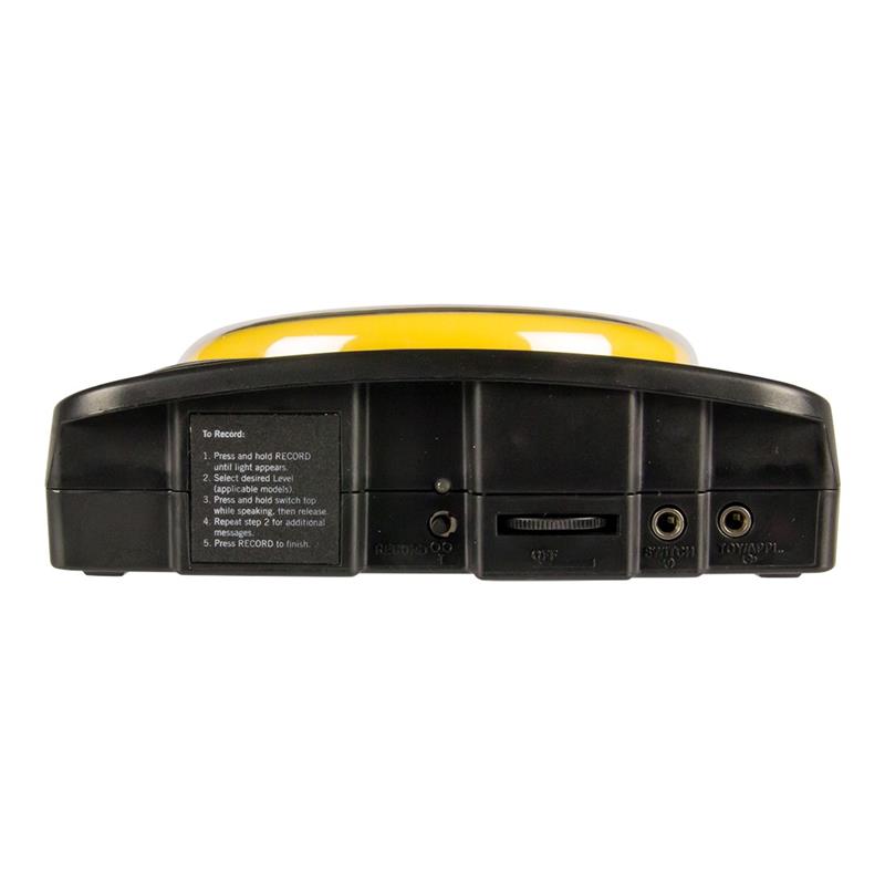 Ablenet Big Step by Step Speech Generating Device|Ablenet Big Step by Step Speech Generating Device|Ablenet Big Step by Step Speech Generating Device|Ablenet Big Step by Step Speech Generating Device|Able Net Universal Shoulder Strap|Able Net Universal Belt