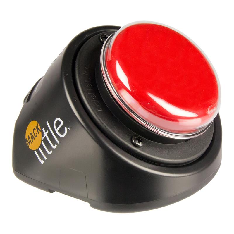 Ablenet LITTLEmack Communicator|Ablenet LITTLEmack Communicator|Ablenet LITTLEmack Communicator|Ablenet LITTLEmack Communicator