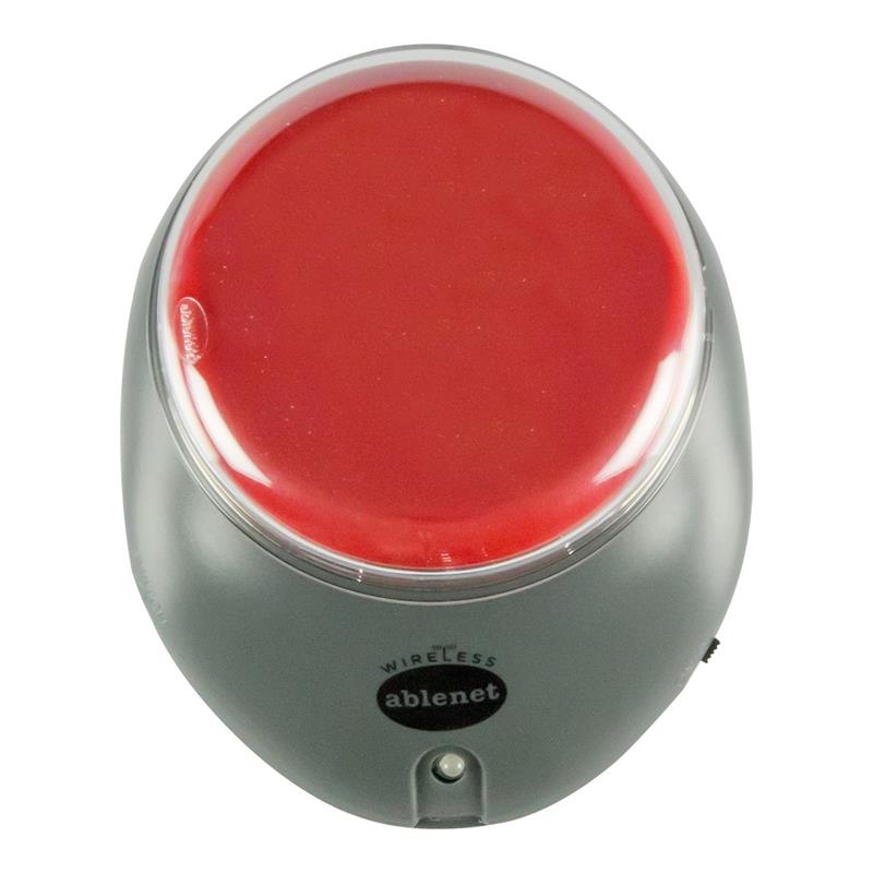 Ablenet Jelly Beamer Twist Transmitter|Ablenet Jelly Beamer Twist Transmitter|Ablenet Jelly Beamer Twist Transmitter|Ablenet Jelly Beamer Twist Transmitter|Option: Mini Beamer Transmitter requires Original Receiver|This option requires Mini Beamer, Jelly Beamer or Big Beamer Transmitters