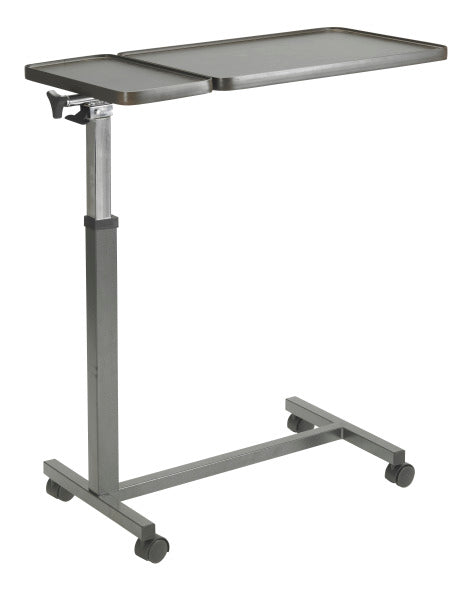 Drive Double Top Overbed Table|Drive Double Top Overbed Table