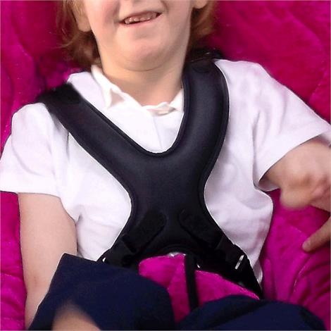 P Pod Chest Harness