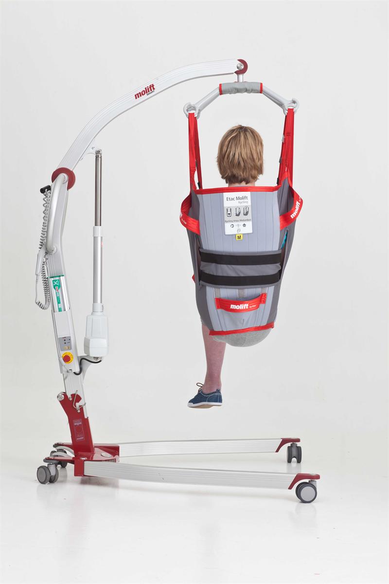 RgoSling Ampu Padded Mediumback by Molift - Free Shipping!|||||