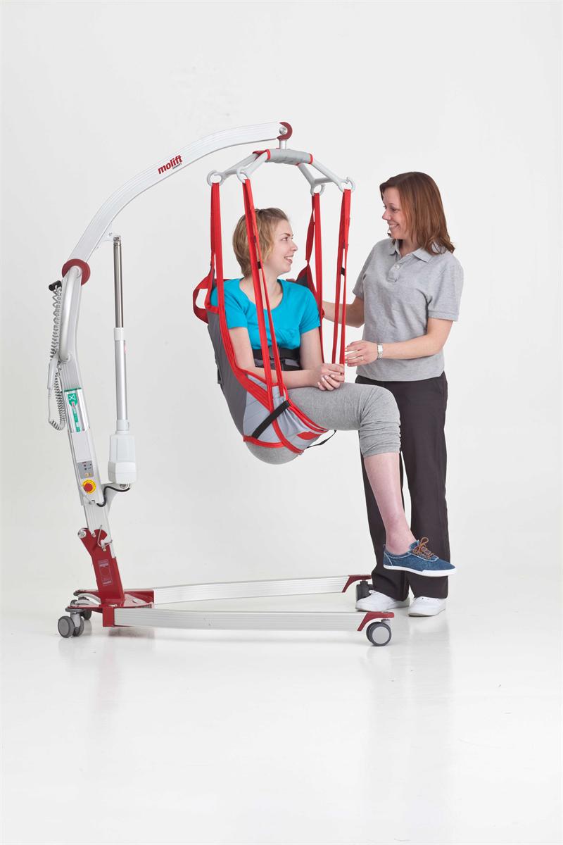 RgoSling Ampu Padded Mediumback by Molift - Free Shipping!|||||