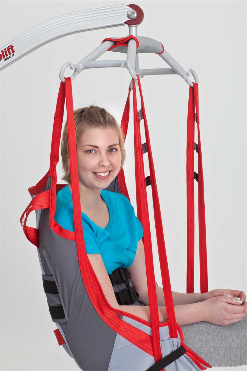 RgoSling Ampu Padded Mediumback by Molift - Free Shipping!|||||