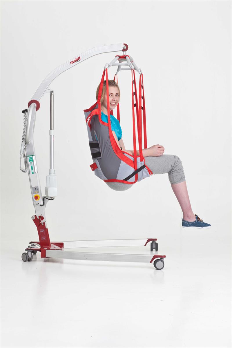 RgoSling Ampu Padded Mediumback by Molift - Free Shipping!|||||