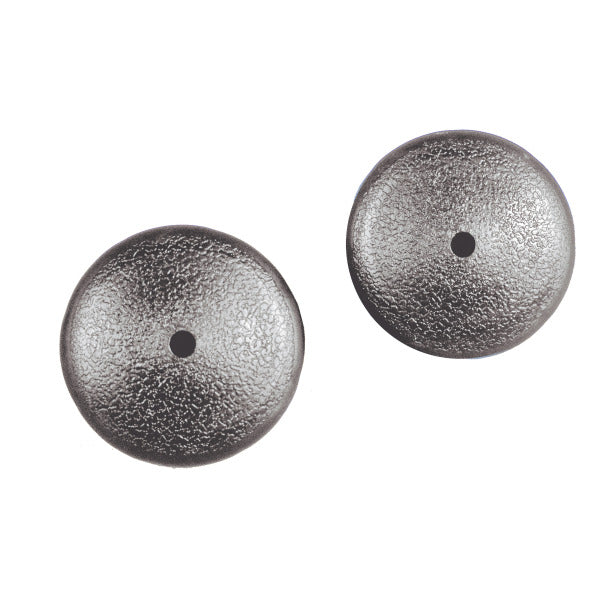 Swivel Wheel casters by Drive Medical|Rear glides by Drive Medical|Rear glide caps by Drive medical