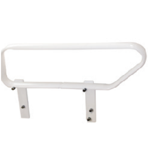 Optional Bed Rail for Hi-Low Flex a Bed