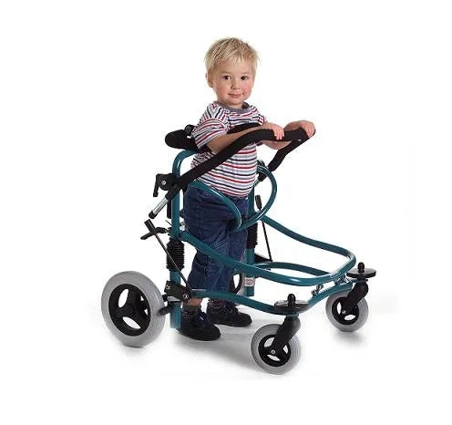 Minwalk 1 by Pacific Rehab Inc.