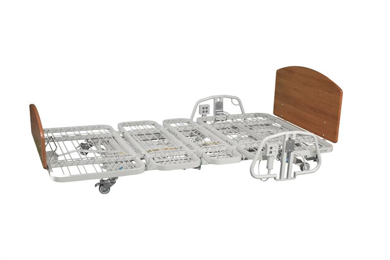 Med-Mizer Retractabed Bed Frame