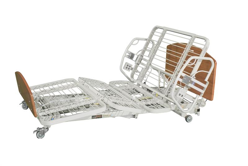 Med-Mizer Retractabed Bed Frame