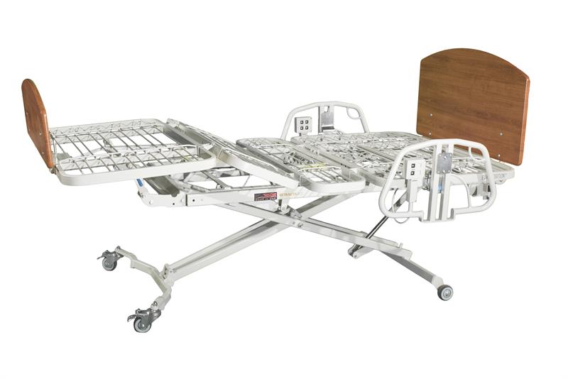 Med-Mizer Retractabed Bed Frame