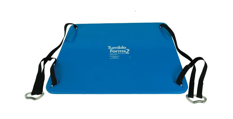 Soft Top Platform Swing Tumble Forms 2®|Soft Top Platform Swing Tumble Forms 2®