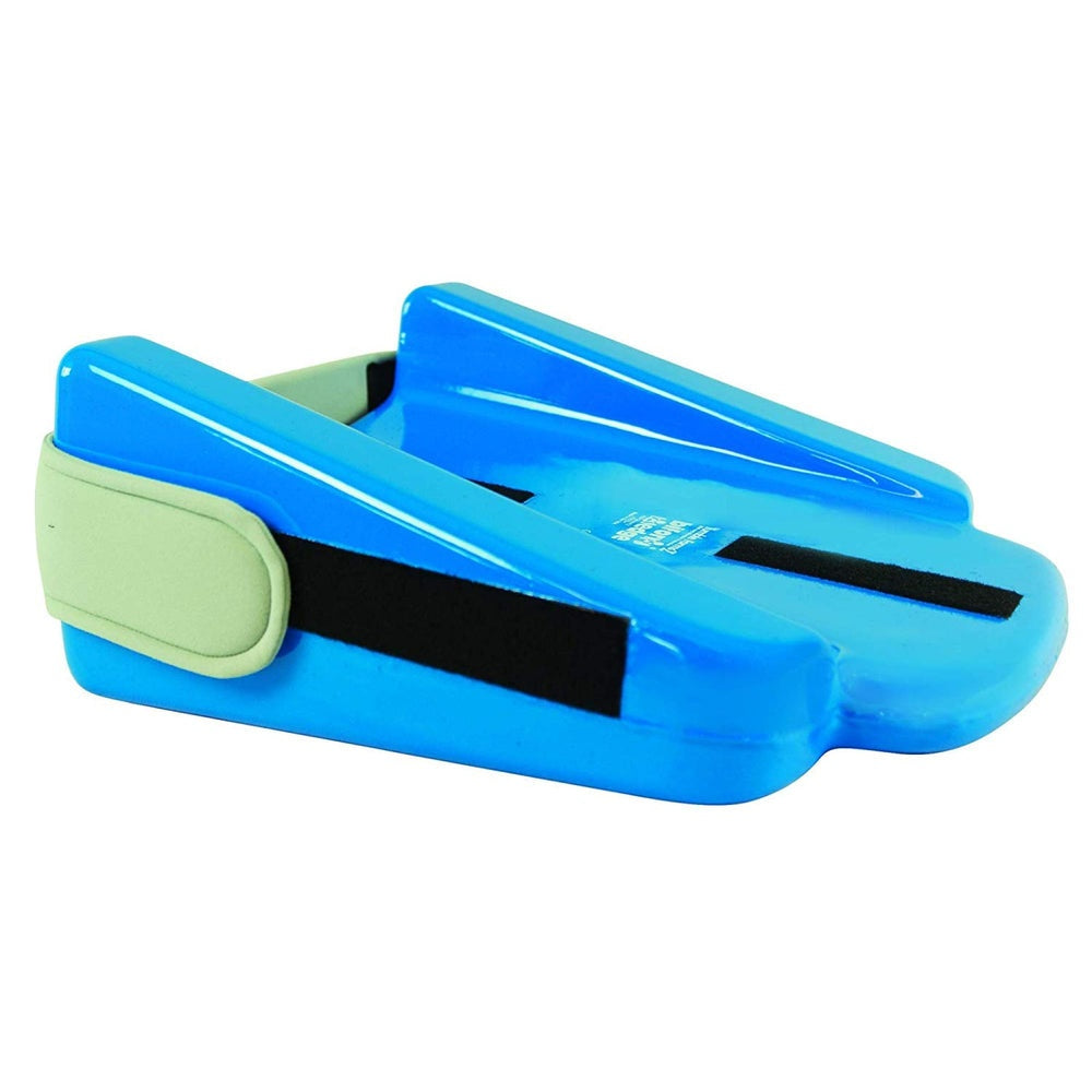 Tumble Forms 2 BiForm Wedges, Side walls provide lateral support while keeping childs arms flexed forward. Wedges can be nested together for more prone and supine positioning options.