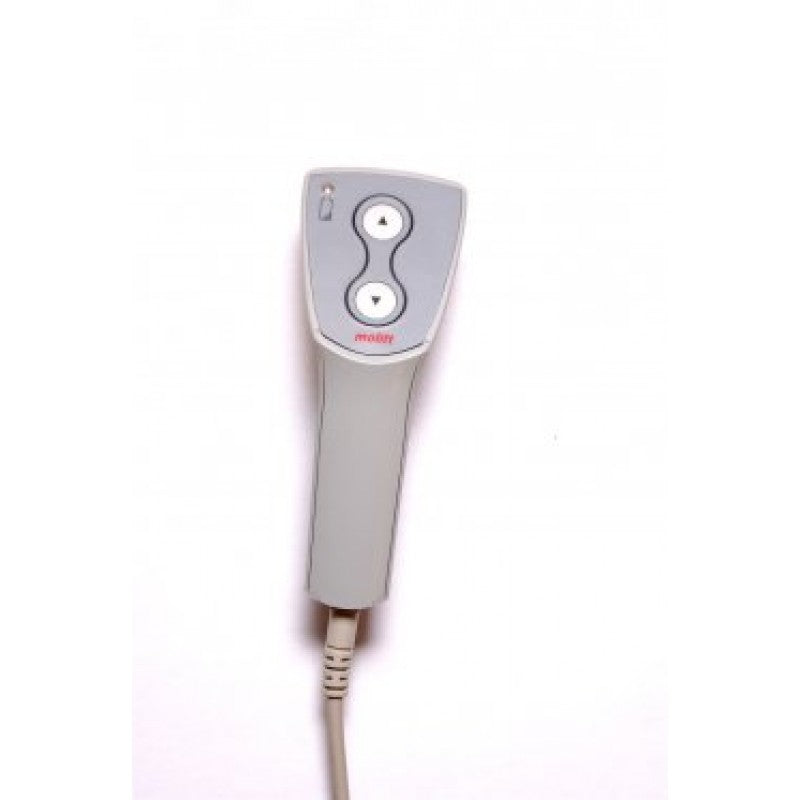 Molift 2 Button Hand Control|13 Prong Plug