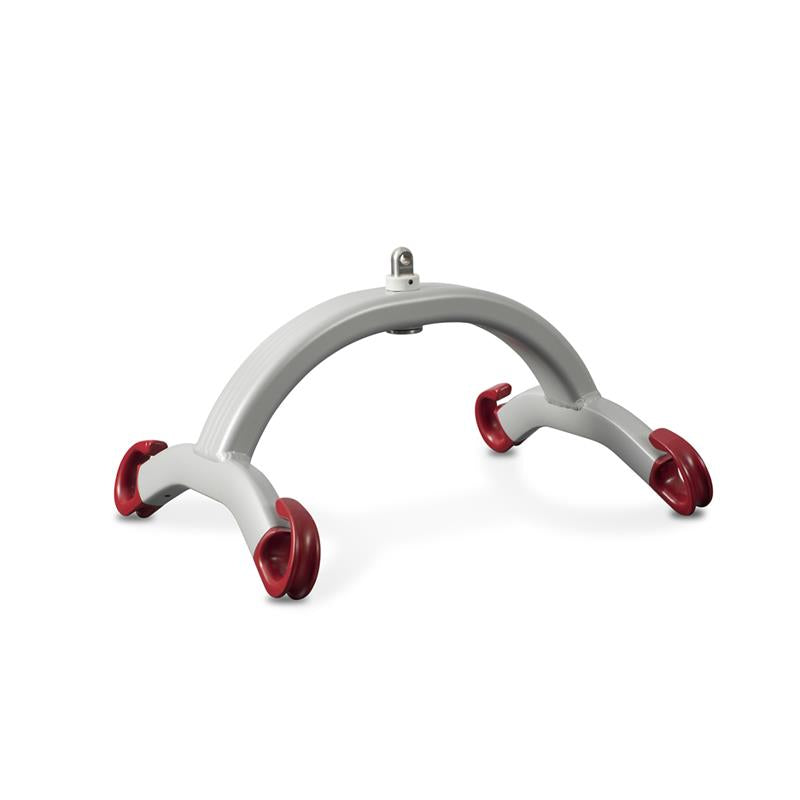 4 point spreader bar