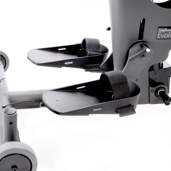 Optional PNG50015-1 Multi-Adjustable Foot Plates