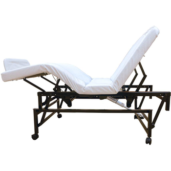 Flex a bed hi -low Frame only