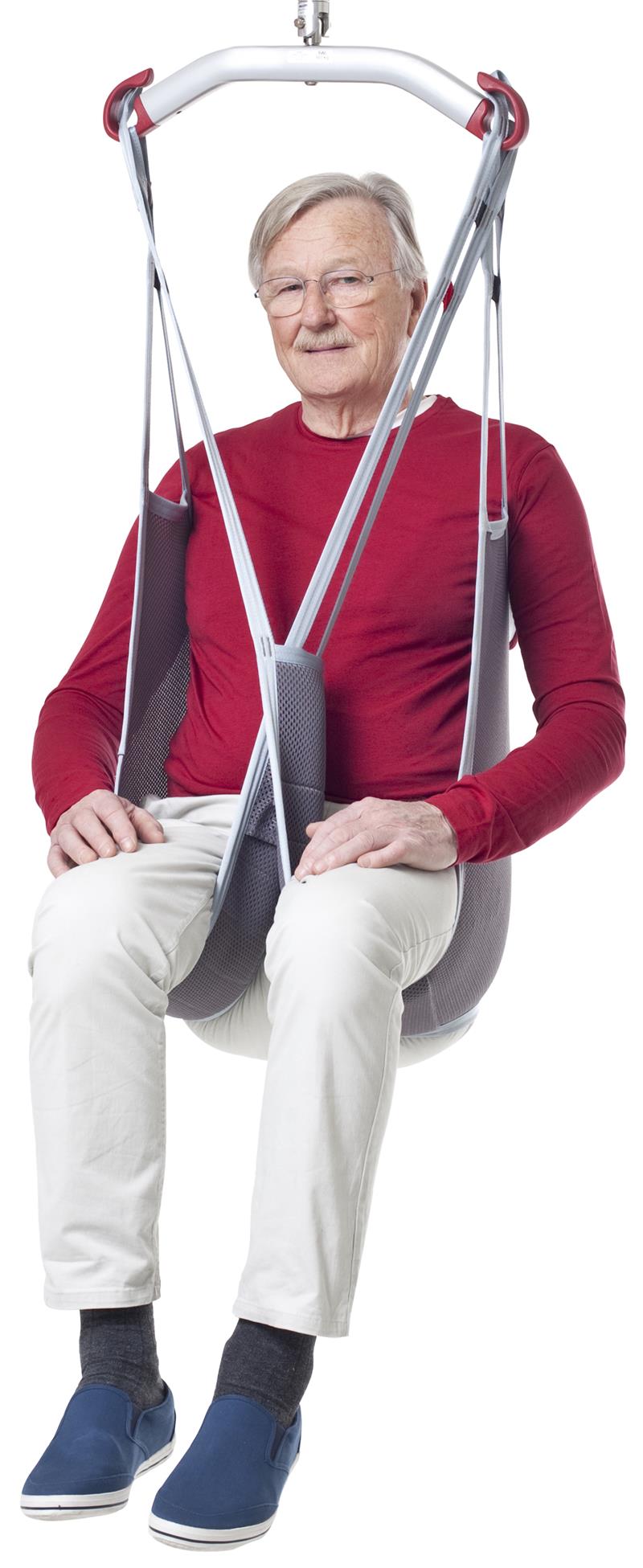 Molift EvoSling Low Back Sling