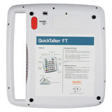 Ablenet QuickTalker FT 12|Ablenet QuickTalker FT 12