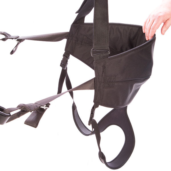 EasyStand StrapStand - Adjustable Lifting Harness