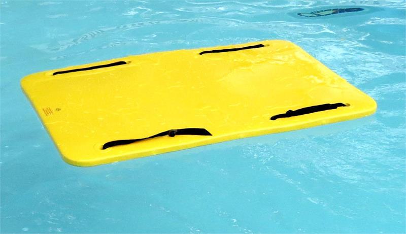 Danmar Comfort Mat|Danmar Comfort Mat - Flotation Device