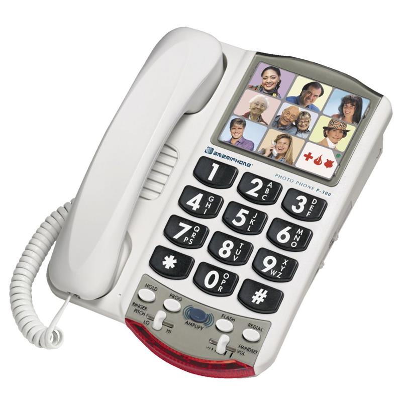 Photo Phone by Performance Health