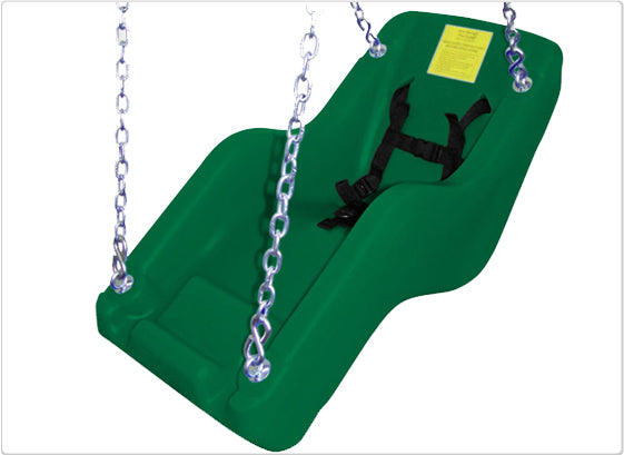 JennSwing in Jungle Green
