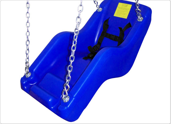 JennSwing in Ocean Blue