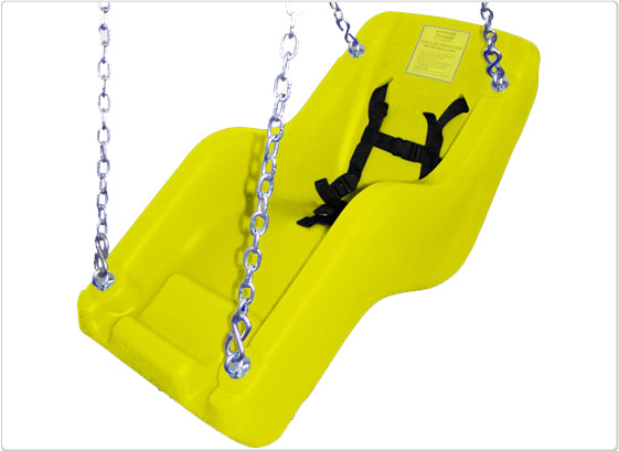 JennSwing in Banana Yellow