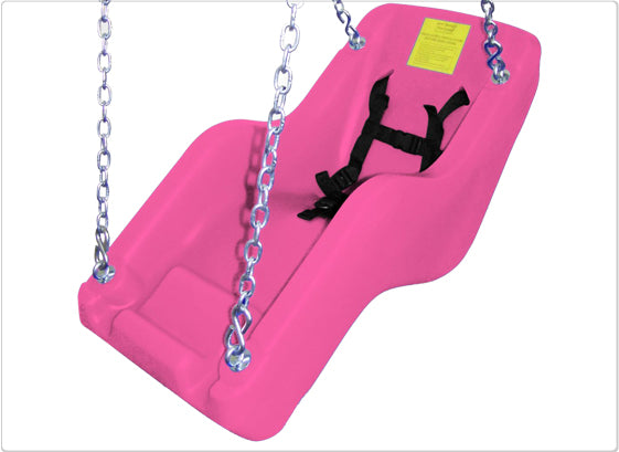 JennSwing in Bubble Gum Pink