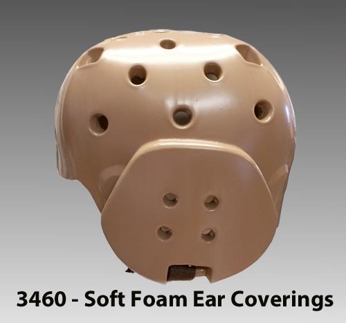 Danmar Soft Shell with Ear Covering