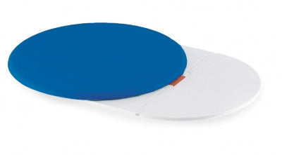 Aquatech RSB Battery operated tub lift with side lateral support in white|Aquatech RSB Tub lift swivel transfer seat|Aquatech RSB Tub lift height adjusters|Aquatech RSB Tub lift head support in blue|Aquatech RSB Tub lift carry bag|Aquatech RSB Tub lift abductor