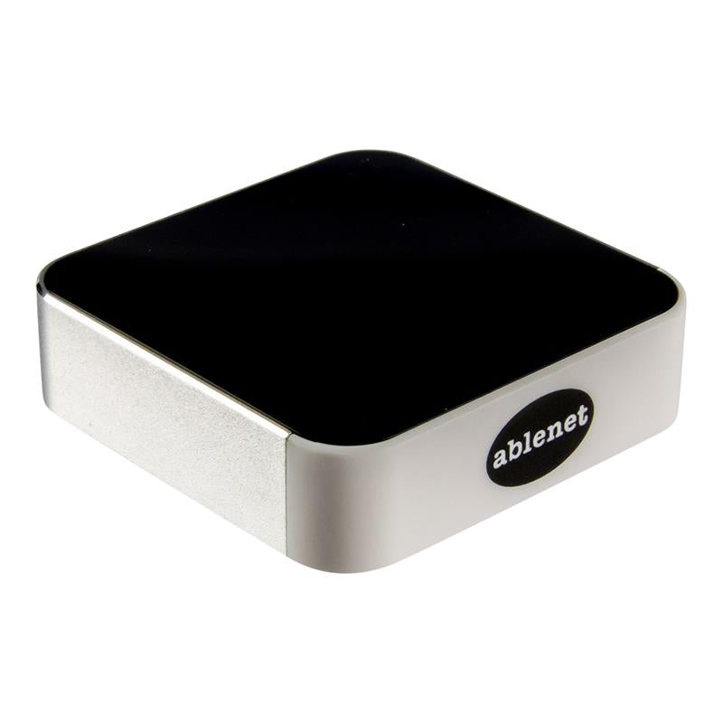 Ablenet Jelly Beamer Twist Transmitter|Ablenet Jelly Beamer Twist Transmitter|Ablenet Jelly Beamer Twist Transmitter|Ablenet Jelly Beamer Twist Transmitter|Option: Mini Beamer Transmitter requires Original Receiver|This option requires Mini Beamer, Jelly Beamer or Big Beamer Transmitters