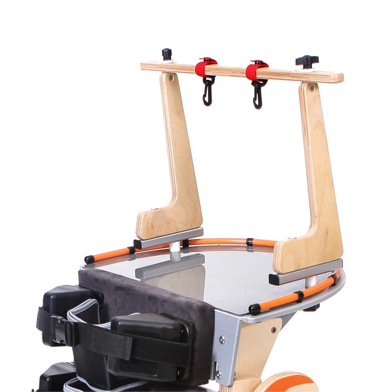 Jenx Monkey #E0638|Back View Jenx Monkey #Jenx Monkey Stander and Positioned #E0638|Back View Money Stander by Jenx|Grab bar|Activity Bar|Jenx monkey Sandals|Jenx Monkey Sandal Locks