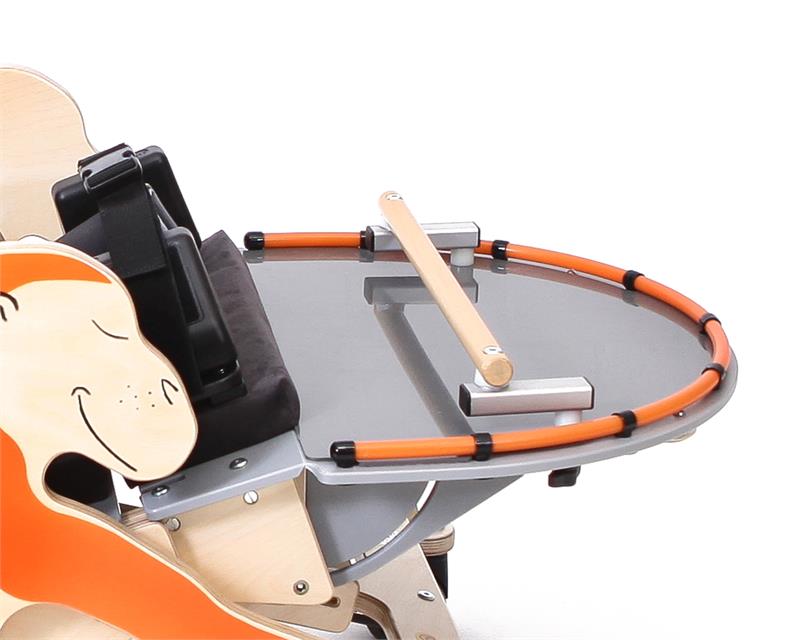 Jenx Monkey #E0638|Back View Jenx Monkey #Jenx Monkey Stander and Positioned #E0638|Back View Money Stander by Jenx|Grab bar|Activity Bar|Jenx monkey Sandals|Jenx Monkey Sandal Locks