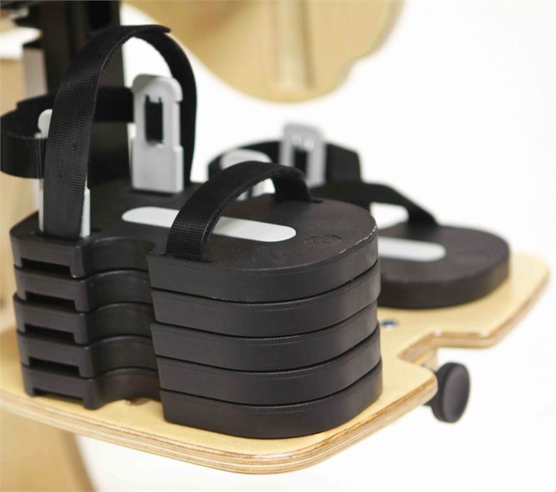 Jenx Monkey #E0638|Back View Jenx Monkey #Jenx Monkey Stander and Positioned #E0638|Back View Money Stander by Jenx|Grab bar|Activity Bar|Jenx monkey Sandals|Jenx Monkey Sandal Locks