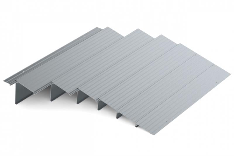 Transitions Modular Entry Ramp|Transitions Modular Entry Ramp Segmented|Modular Entry Ramp Various Sizes|Modular Entry Ramp Entrance|Modular Entry Ramp Entrance Profile|Modular Entry Ramp Entrance Closeup