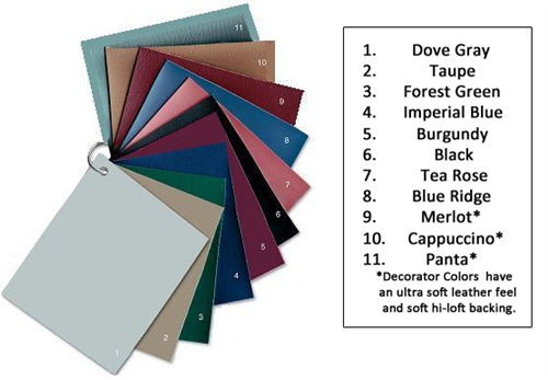 AM-650 Armedica Mat Table|AM-650 Armedica Mat Table - Adjustable Height|AM-650 Armedica Mat Table - Color Options
