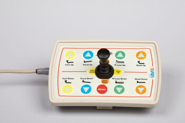 Joystick Control