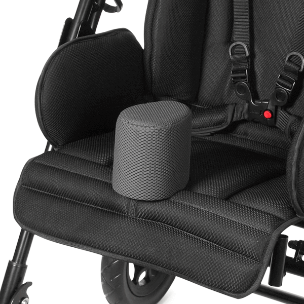 Thomashilfen Swifty 2 Pediatric Wheelchair - Abduction Block