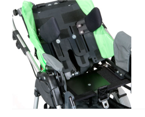 Adjustable Positioning