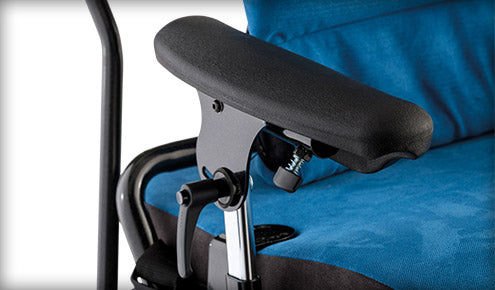 Optional Armrests